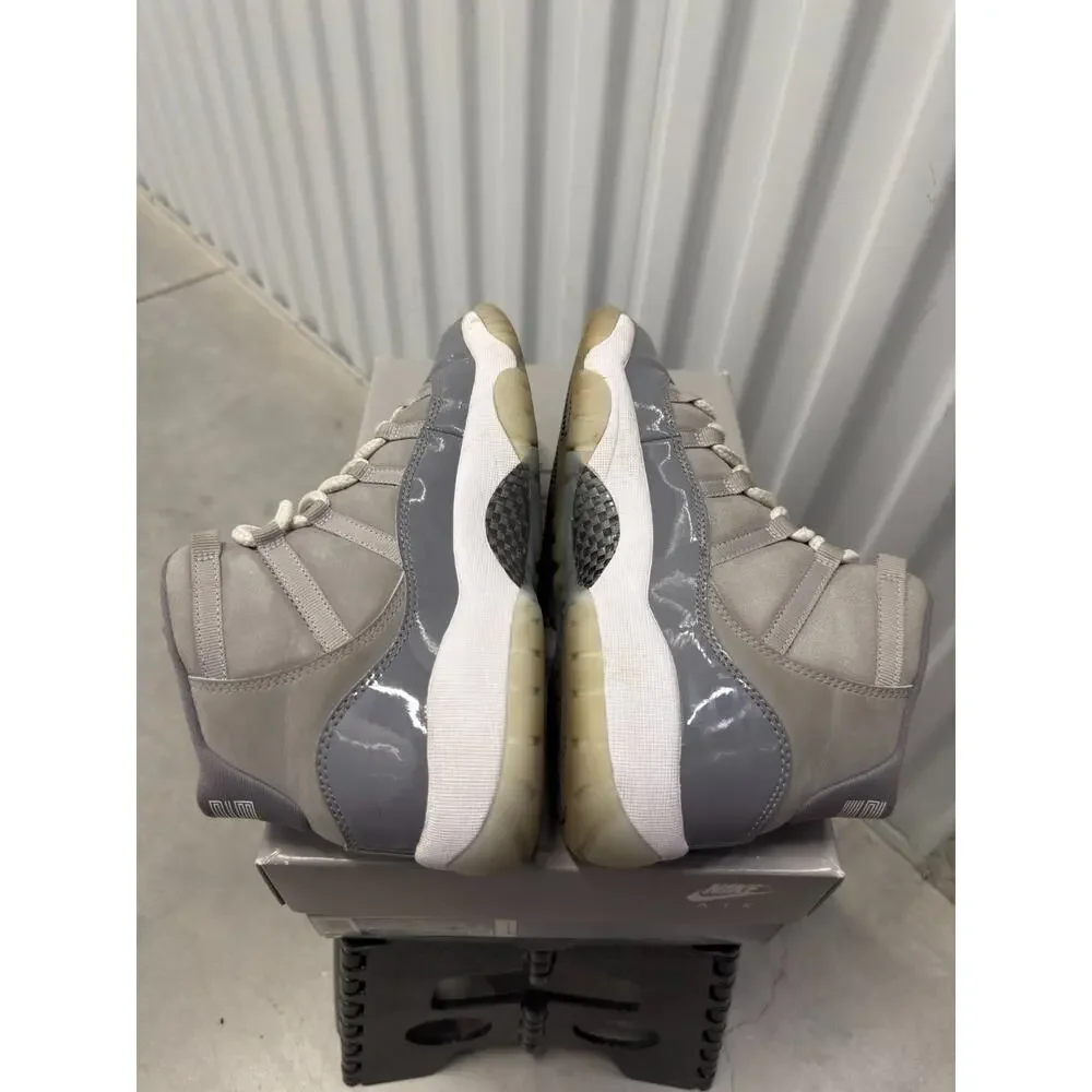 Jordan size 7y